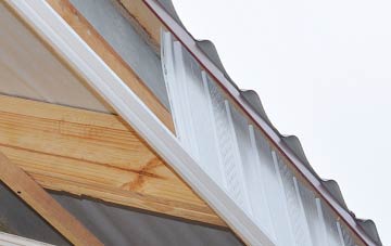 why West Porton fascia repairs are essential