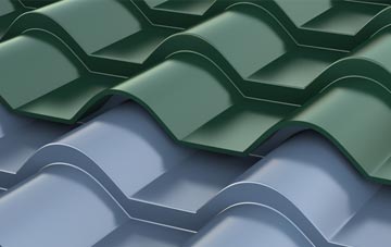 who should consider West Porton plastic roofs