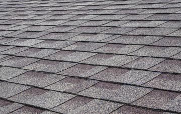 West Porton tiles for shallow pitch roofing