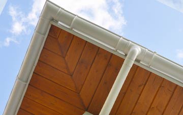 West Porton soffit types