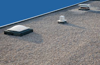 West Porton flat roofing