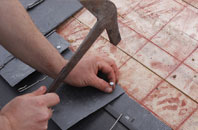 free West Porton garage roof repair quotes